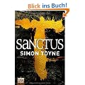 Sanctus: Thriller