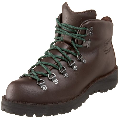 Danner Men's Mountain Light II Outdoor Boot,Brown,11.5 D US