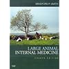 Large Animal Internal Medicine - Text and VETERINARY CONSULT Package-, 4e