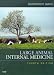 Books : Large Animal Internal Medicine - Text and VETERINARY CONSULT Package