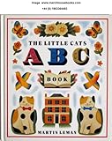 The little cats ABC book