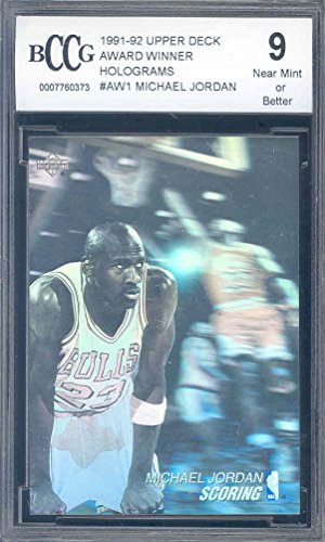 91 92 upper deck aw1