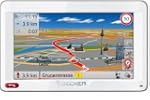 Becker Ready 50 ICE Navigationsger�t...