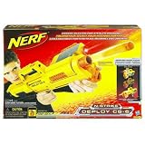 Nerf N Strike Deploy CS 6 Blaster large picture 519ApZTy7qL. SL160 Nerf N Strike Deploy CS 6 Blaster