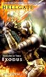 Hellgate: London: Exodus: Bk. 1 (Hellgate London Trilogy)