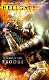 Exodus (Hellgate, London, Book 1) (Bk. 1)