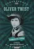 Oliver Twist (1922)