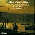 William Lloyd Weber: Chamber Music & Songs