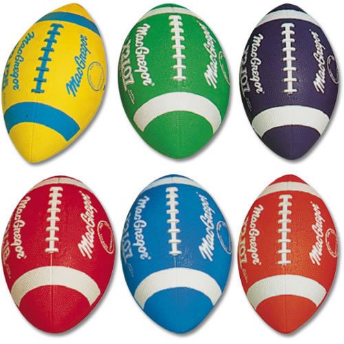 Multicolor Footballs Junior Size(price/each), Rubber, Balls, Football