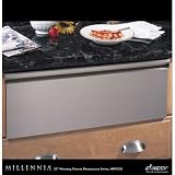 Dacor Millennia 29 In. Stainless Steel Warming Drawer - MRWD30S