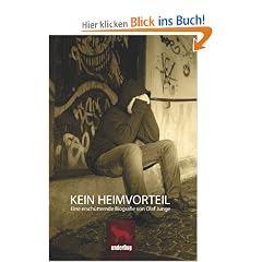 Kein Heimvorteil: Eine ersch�tternde Biografie von Olaf Junge