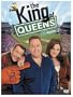 The King of Queens: The Complete Seventh Season