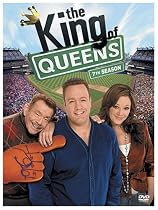 Watch The King of Queens - The Complete Seventh Season Movie Online.
