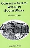 Coastal & valley walks in South Wales