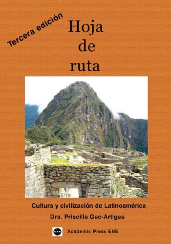 Hoja de Ruta: Cultura y Civilizacion de Latinoamerica (Spanish Edition) under The Books Store
