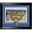 Dodger Stadium "Desktop" Photomint