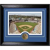 Dodger Stadium Desktop Photomint
