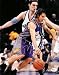 Steve Nash Autographed Phoenix Suns 8x10 Photo
