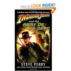 Indiana Jones and the Army of the Dead