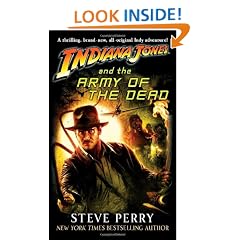 Indiana Jones and the Army of the Dead