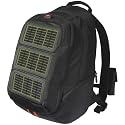 Voltaic - Green Solar Panel Daypack