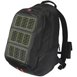 Voltaic 1002-G Solar Daypack - Green | AllGreen Market Place : allgreen 1002 green solar g