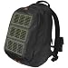 Voltaic 1002-G Solar Daypack - Green