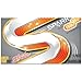 Stride Spark Kinetic Fruit Sugar Free Gum, 14-Count (Pack of 12)