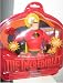 Disney Pixar Mr. Incredible Figure Toy The Incredibles