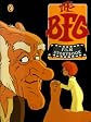 The BFG: Film Story Book (Puffin Books)