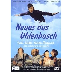 Neues aus Uhlenbusch - Ich hatte einen Traum