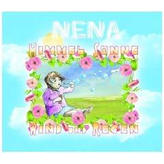 Himmel, Sonne, Wind und Regen