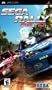 Sega Rally Revo