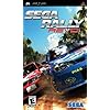 Sega Rally Revo - Sony PSP (Platinum)