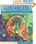 Art + Quilt: Design Principles and Creativity Exercises