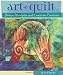 Art + Quilt: Design Principles and Creativity Exercises
