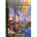 DSA4-Regionalbeschreibungen (Ulisses): In den Dschungeln Meridianas: Aventurische Regionen I: S�daventurien und Waldinseln. Das Imperium von Al' Anfa und die L�nder der Waldmenschen: 1