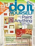 Do it Yourself (1-year)