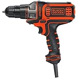 Black & Decker BDEDMT Matrix AC Drill/Driver
