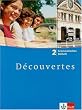 D�couvertes: Decouvertes 2. Grammatisches Beiheft. Alle Bundesl�nder: Franz�sisch als 2. Fremdsprache oder fortgef�hrte 1. Fremdsprache. Gymnasium: TEIL 2