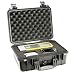 Pelican 1450 Case with Foam (Desert Tan)