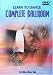 DVD : Learn to dance Complete Ballroom