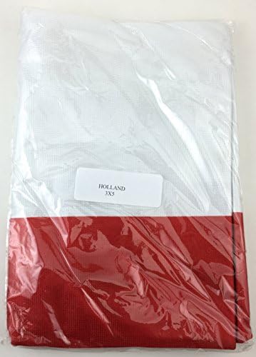 Netherlands 3' x 5' Ft Duralon® 100% Polyester Outdoor Premium Flag