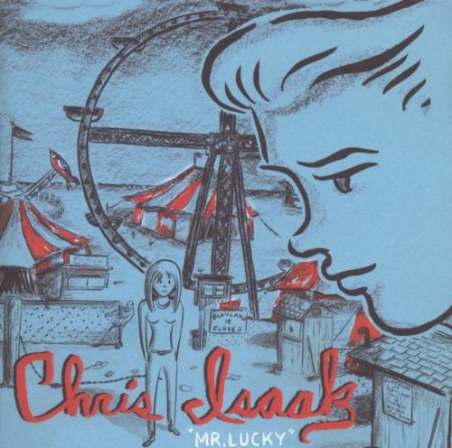 Chris Isaak Foto 8
