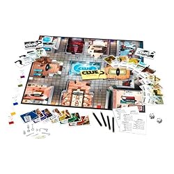 Clue