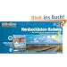 Bikeline Radtourenbuch, Nordseek�sten-Radweg. Teil 3: Von Hamburg nach Sylt, wetterfest/rei�fest