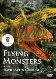 Flying Monsters [DVD]