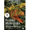 Flying Monsters [DVD]