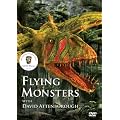 Flying Monsters [DVD]