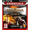 God of War collection - volume II - essentials